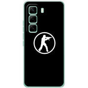 Чохол BoxFace Infinix Hot 60 Pro 