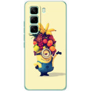 Чохол BoxFace Infinix Hot 60 Pro 