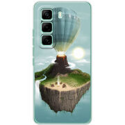 Чохол BoxFace Infinix Hot 60 Pro 