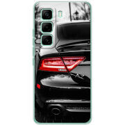 Чохол BoxFace Infinix Hot 60 Pro Audi A7