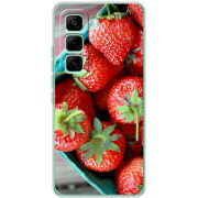 Чохол BoxFace Infinix Hot 60 Pro 