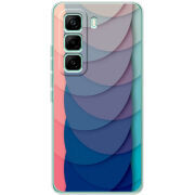 Чохол BoxFace Infinix Hot 60 Pro 