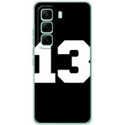 Чохол BoxFace Infinix Hot 60 Pro 13