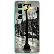 Чохол BoxFace Infinix Hot 60 Pro 