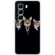 Чохол BoxFace Infinix Hot 60 Pro 