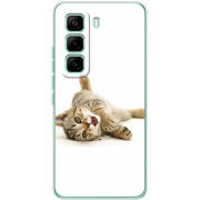 Чохол BoxFace Infinix Hot 60 Pro 