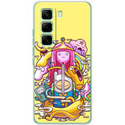 Чохол BoxFace Infinix Hot 60 Pro 