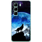 Чохол BoxFace Infinix Hot 60 Pro 