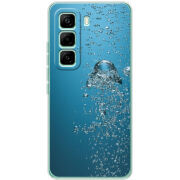 Чохол BoxFace Infinix Hot 60 Pro 