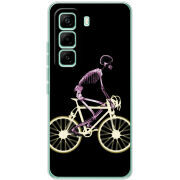 Чохол BoxFace Infinix Hot 60 Pro 