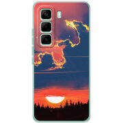 Чохол BoxFace Infinix Hot 60 Pro Twilight