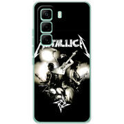 Чохол BoxFace Infinix Hot 60 Pro 