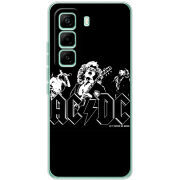 Чохол BoxFace Infinix Hot 60 Pro 