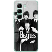 Чохол BoxFace Infinix Hot 60 Pro 