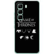 Чохол BoxFace Infinix Hot 60 Pro 