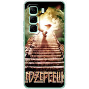 Чохол BoxFace Infinix Hot 60 Pro 