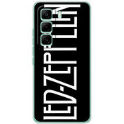 Чохол BoxFace Infinix Hot 60 Pro 