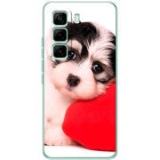 Чохол BoxFace Infinix Hot 60 Pro 