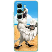 Чохол BoxFace Infinix Hot 60 Pro 