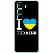 Чохол BoxFace Infinix Hot 60 Pro 