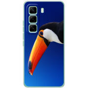 Чохол BoxFace Infinix Hot 60 Pro 