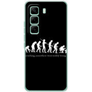 Чохол BoxFace Infinix Hot 60 Pro 