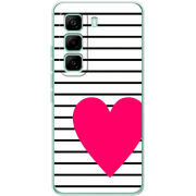 Чохол BoxFace Infinix Hot 60 Pro 