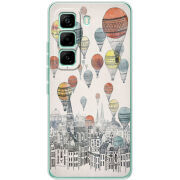 Чохол BoxFace Infinix Hot 60 Pro 