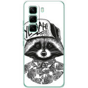 Чохол BoxFace Infinix Hot 60 Pro 