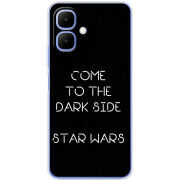 Чохол BoxFace Tecno Go 2 