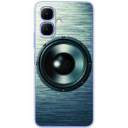 Чохол BoxFace Tecno Go 2 