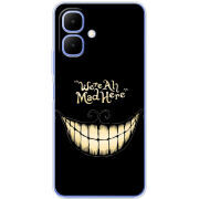 Чохол BoxFace Tecno Go 2 