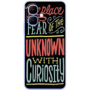 Чохол BoxFace Tecno Go 2 