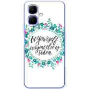 Чохол BoxFace Tecno Go 2 