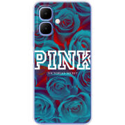 Чохол BoxFace Tecno Go 2 