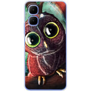 Чохол BoxFace Tecno Go 2 