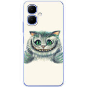 Чохол BoxFace Tecno Go 2 