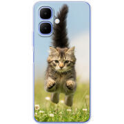 Чохол BoxFace Tecno Go 2 