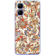 Чохол BoxFace Tecno Go 2 Rapsody