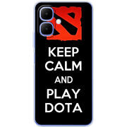 Чохол BoxFace Tecno Go 2 