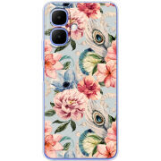 Чохол BoxFace Tecno Go 2 Rosy