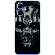 Чохол BoxFace Tecno Go 2 The Dark