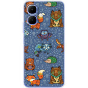 Чохол BoxFace Tecno Go 2 