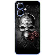 Чохол BoxFace Tecno Go 2 