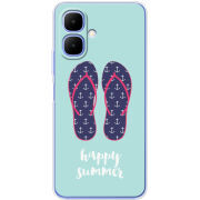 Чохол BoxFace Tecno Go 2 