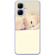 Чохол BoxFace Tecno Go 2 