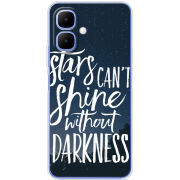 Чохол BoxFace Tecno Go 2 