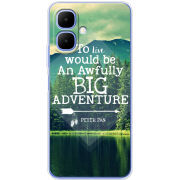 Чохол BoxFace Tecno Go 2 