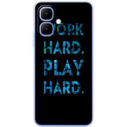 Чохол BoxFace Tecno Go 2 