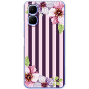 Чохол BoxFace Tecno Go 2 Purple Fantasy
